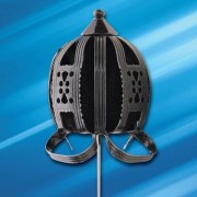 Culloden Basket-Hilt Sword. Windlass-Steelcrafts